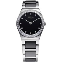 Armbanduhr Bering Dame Ceramic Collection in Stahl 32430-742 - 32430-742